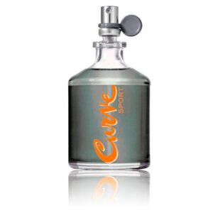 LIZ CLAIBORNE CURVE SPORT HOMBRE EDC 125ML