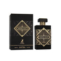 MAISON ALHAMBRA INFINI OUD UNISEX 100ML EDP