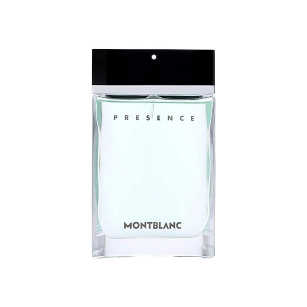 Mont Blanc Presence 75ml