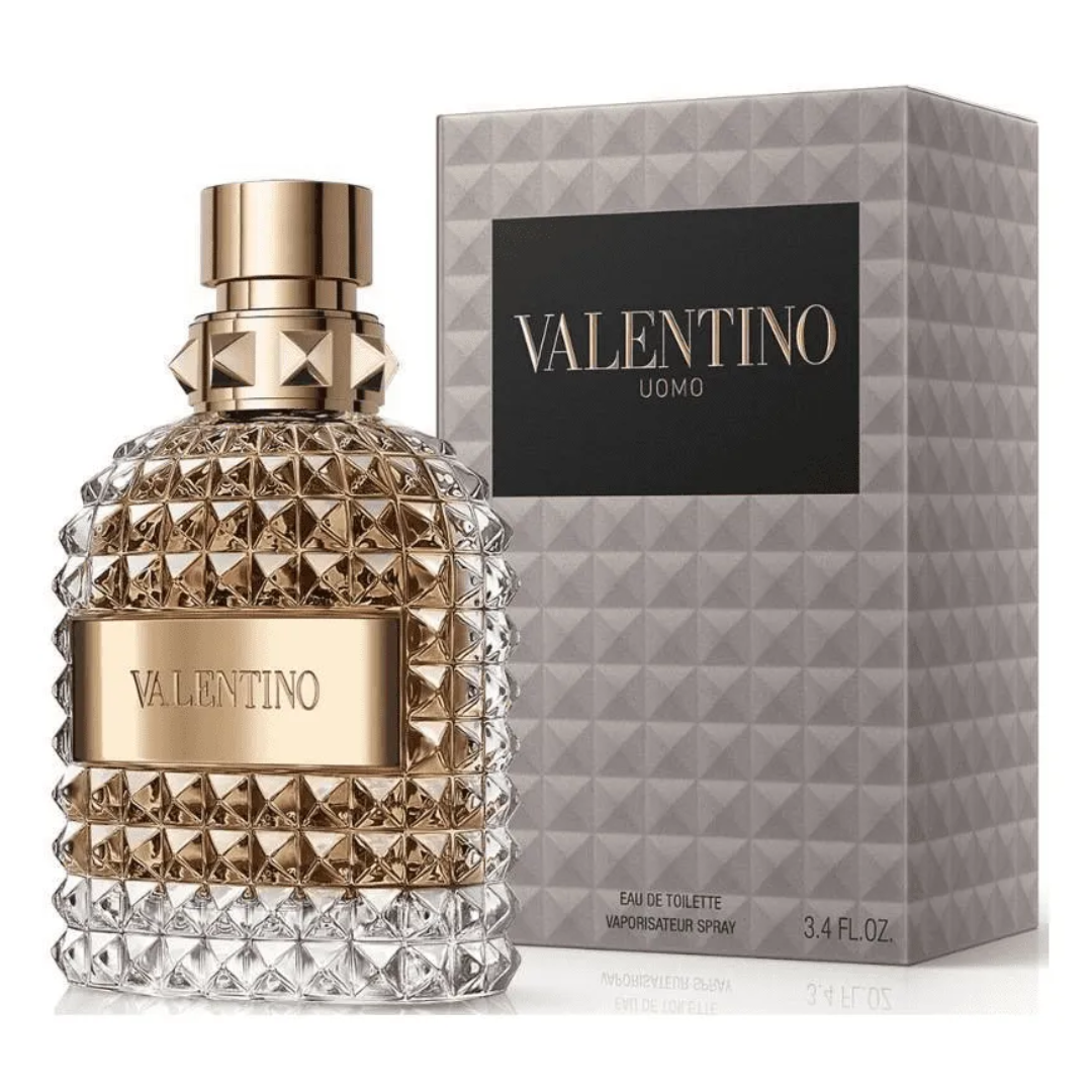Valentino Uomo EDT 100ML