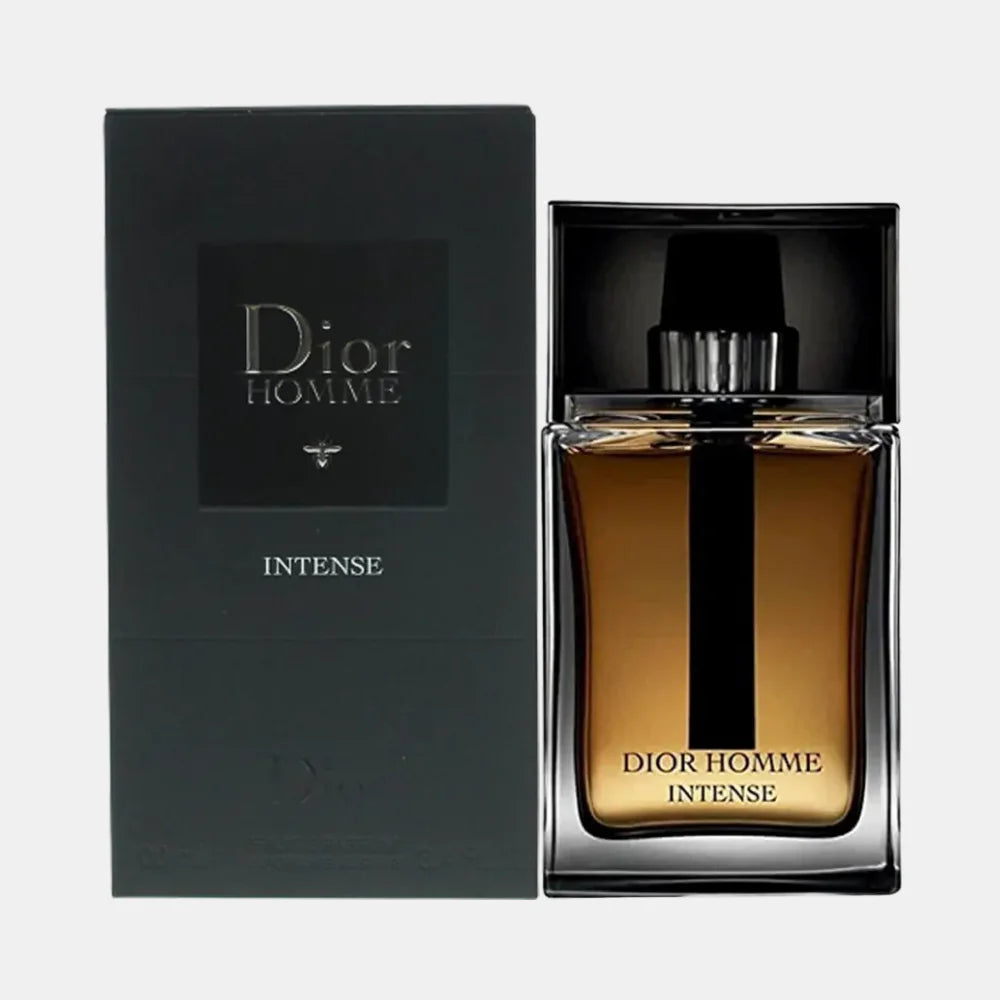 DIOR HOMME INTENSE HOMBRE 100ML EDP