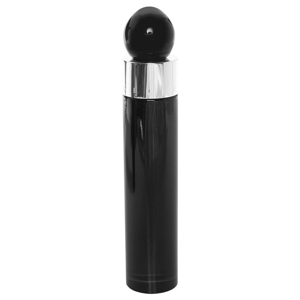 PERRY ELLIS 360 BLACK  HOMBRE EDT 100ML