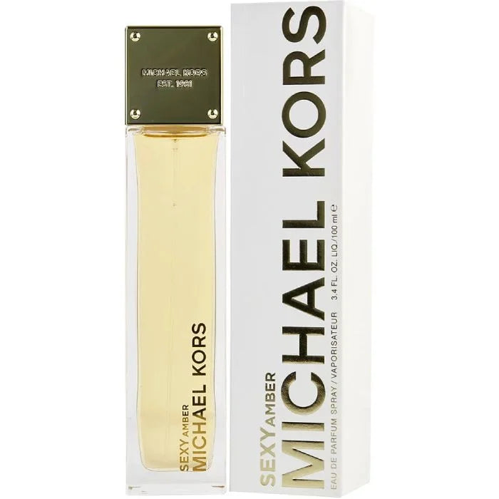 Sexy Amber Michael Kors 100ML EDP