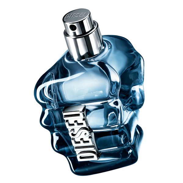 DIESEL ONLY THE BRAVE HOMBRE 125ML EDT