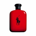 Ralph Lauren Polo Red EDT 125ml