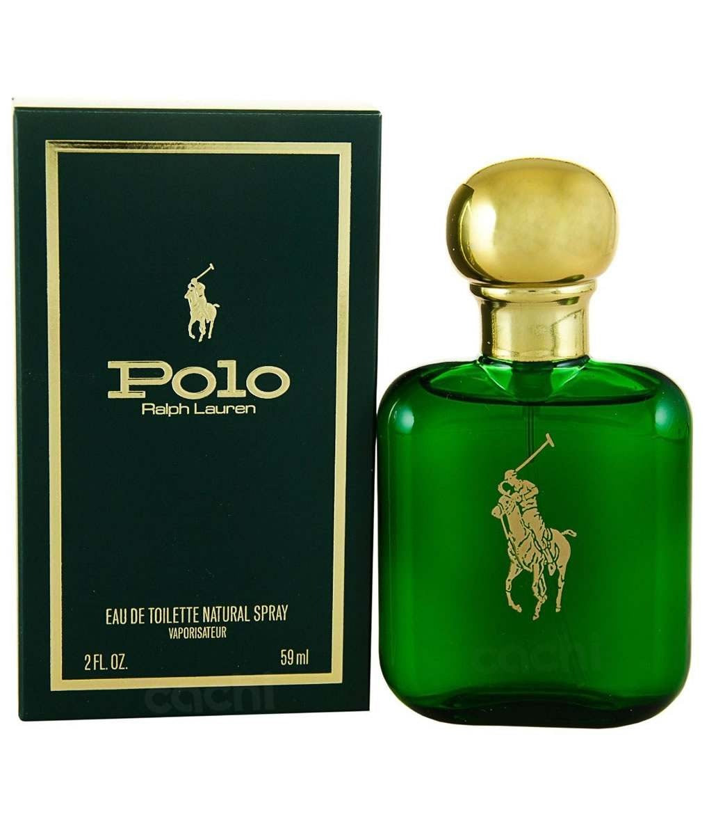 Ralph Lauren Polo 118ml EDT