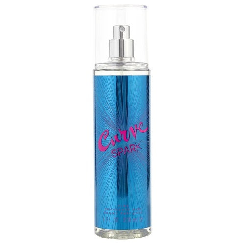 BODY LIZ CLAIBORNE CURVE SPARK 236ML