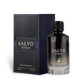 MAISON ALHAMBRA SALVO INTENSE EDT 100ML HOMBRE