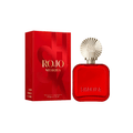 SHAKIRA ROJO MUJER EDP 80ML