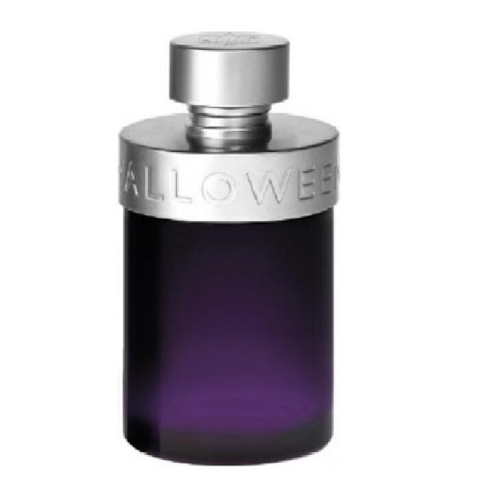 HALLOWEEN MAN CLASICO HOMBRE 200ML EDT JESUS DEL POZO