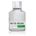 Benetton United Dreams AIM HIGH