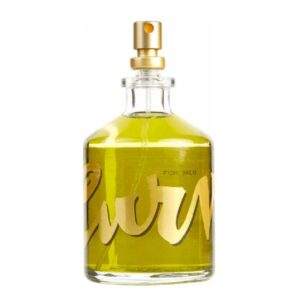 LIZ CLAIBORNE CURVE TRADICIONAL HOMBRE EDC 125ML