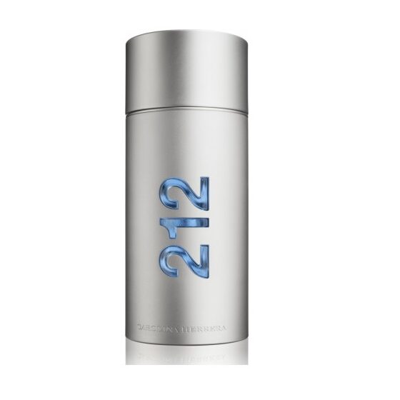 Carolina Herrera 212 MEN 200ml