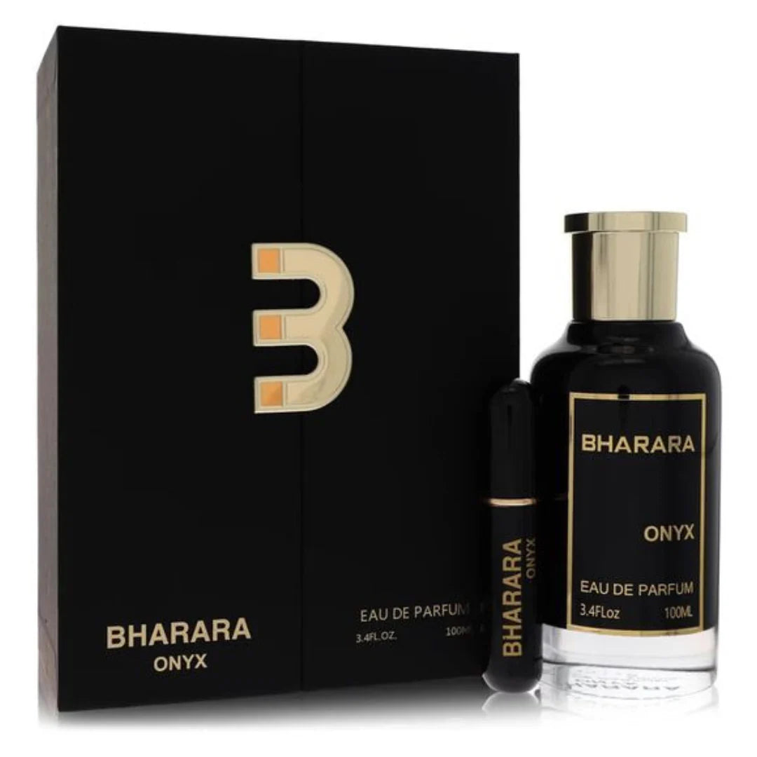 BHARARA ONYX UNISEX EDP 100ML
