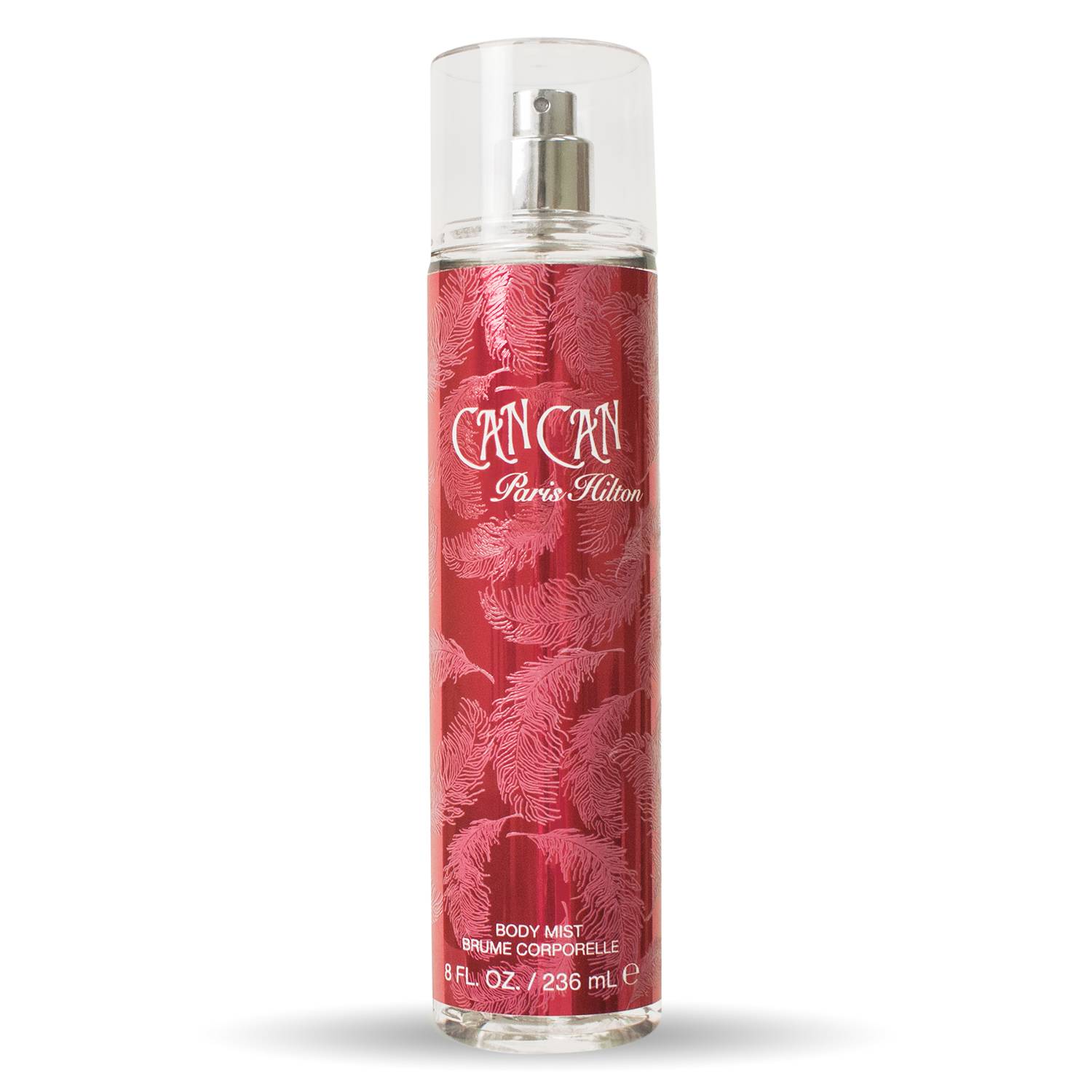 BODY SPLASH CAN CAN 236ML
