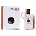 ARMAF TAG HER POUR FEMME MUJER 100ML EDP
