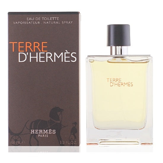 Terre d’Hermes Hermès 100ml