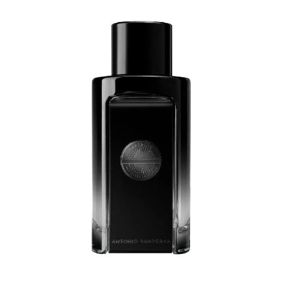 The Icon Eau de Parfum Antonio Banderas 100ml