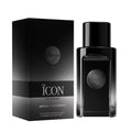 The Icon Eau de Parfum Antonio Banderas 100ml