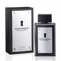 ANTONIO BANDERAS THE SECRET 100 ML