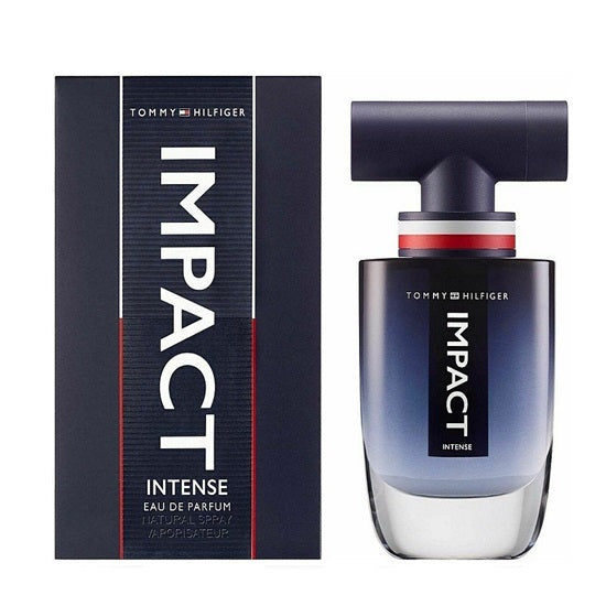 Impact Intense Tommy Hilfiger 100ml
