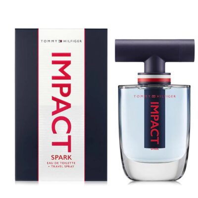 TOMMY IMPACT SPARK 100ML
