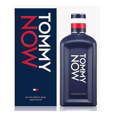 Tommy Now Men EDT 100ML