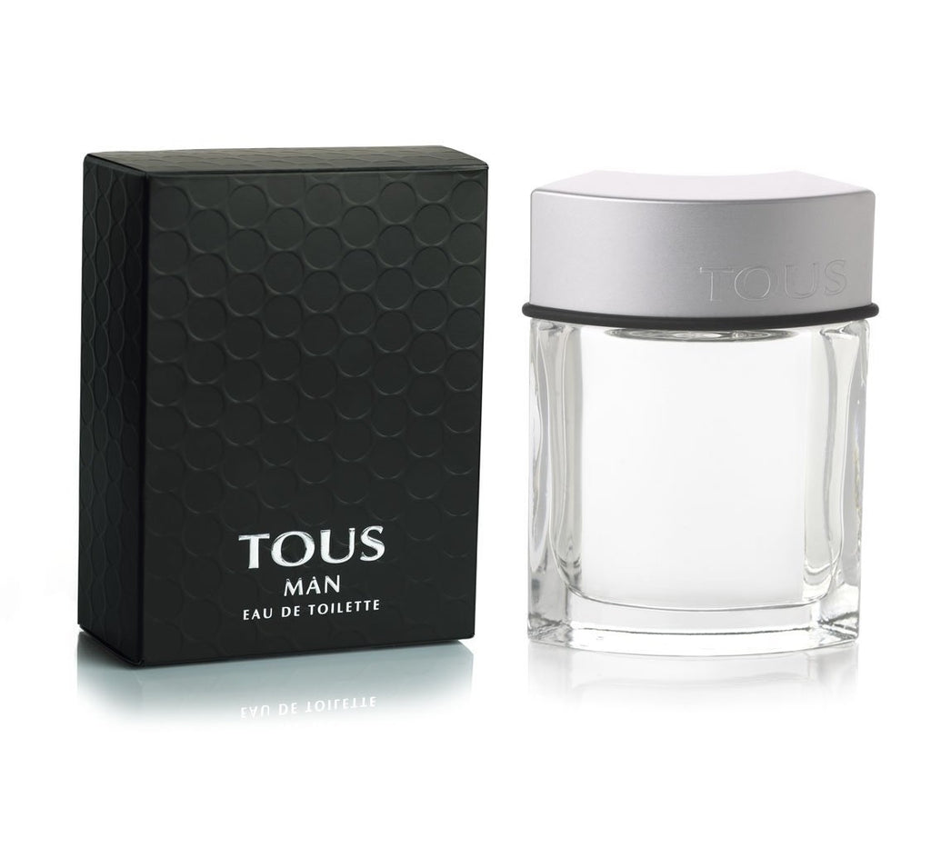 TOUS MAN HOMBRE 100ML EDT