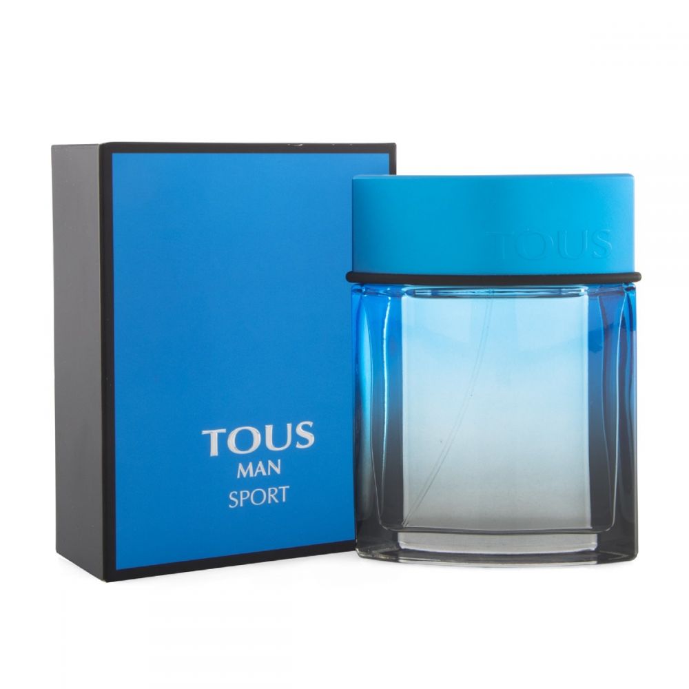 Tous Man Sport