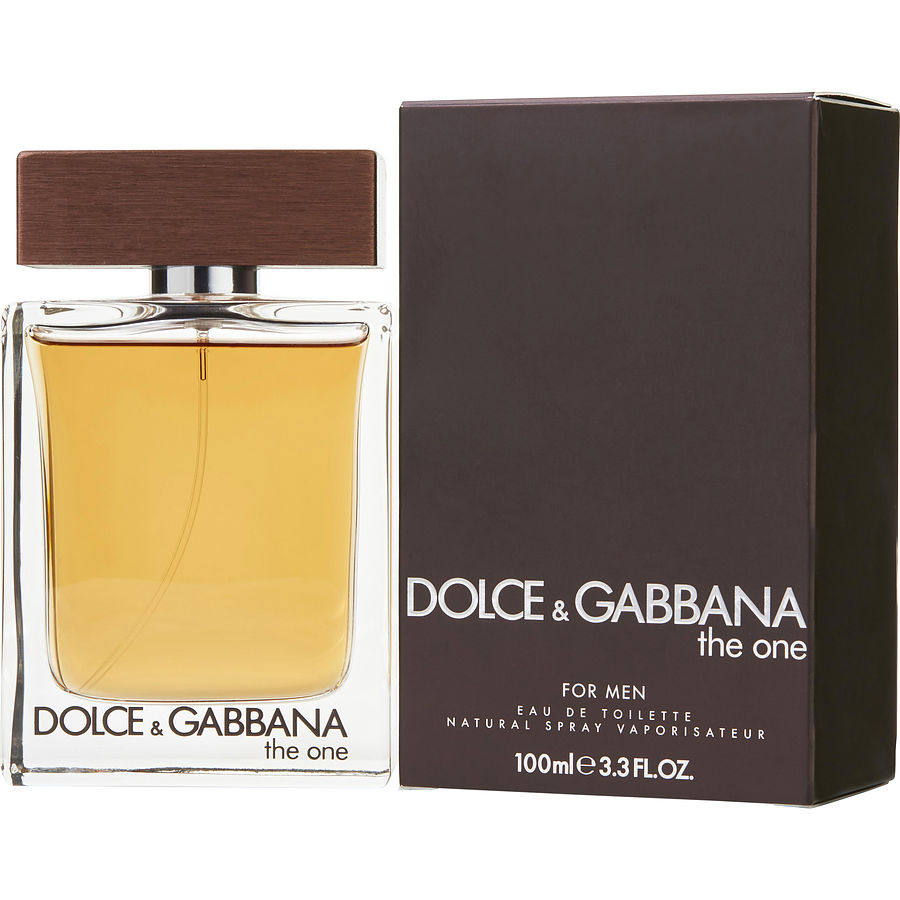 Dolce y Gabanne The One EDT 150ml