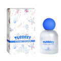 GRANDEUR TUBBEES TITANS SPLASH MUJER 50ML EDP