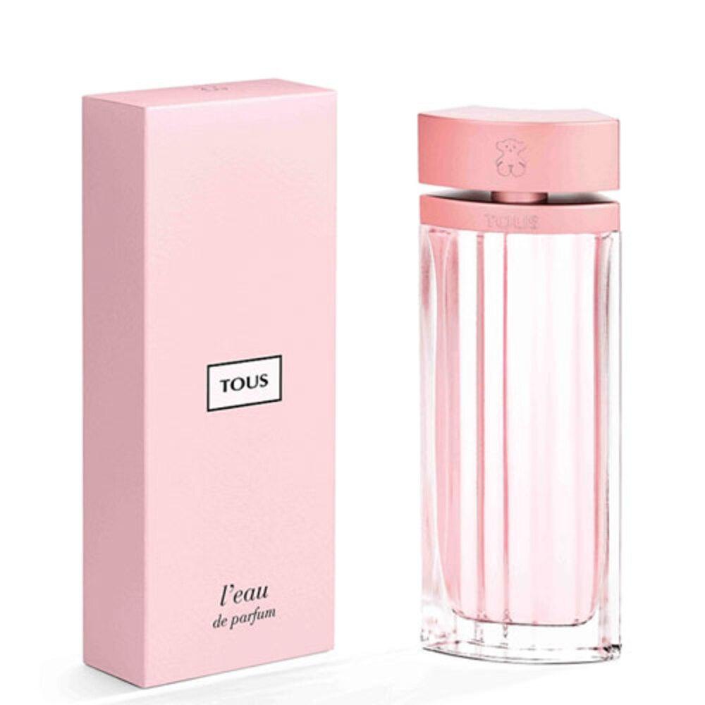 TOUS L EAU MUJER 90ML EDP