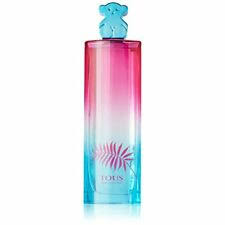 TOUS BONJOUR SEÑORITA 90ML EDT