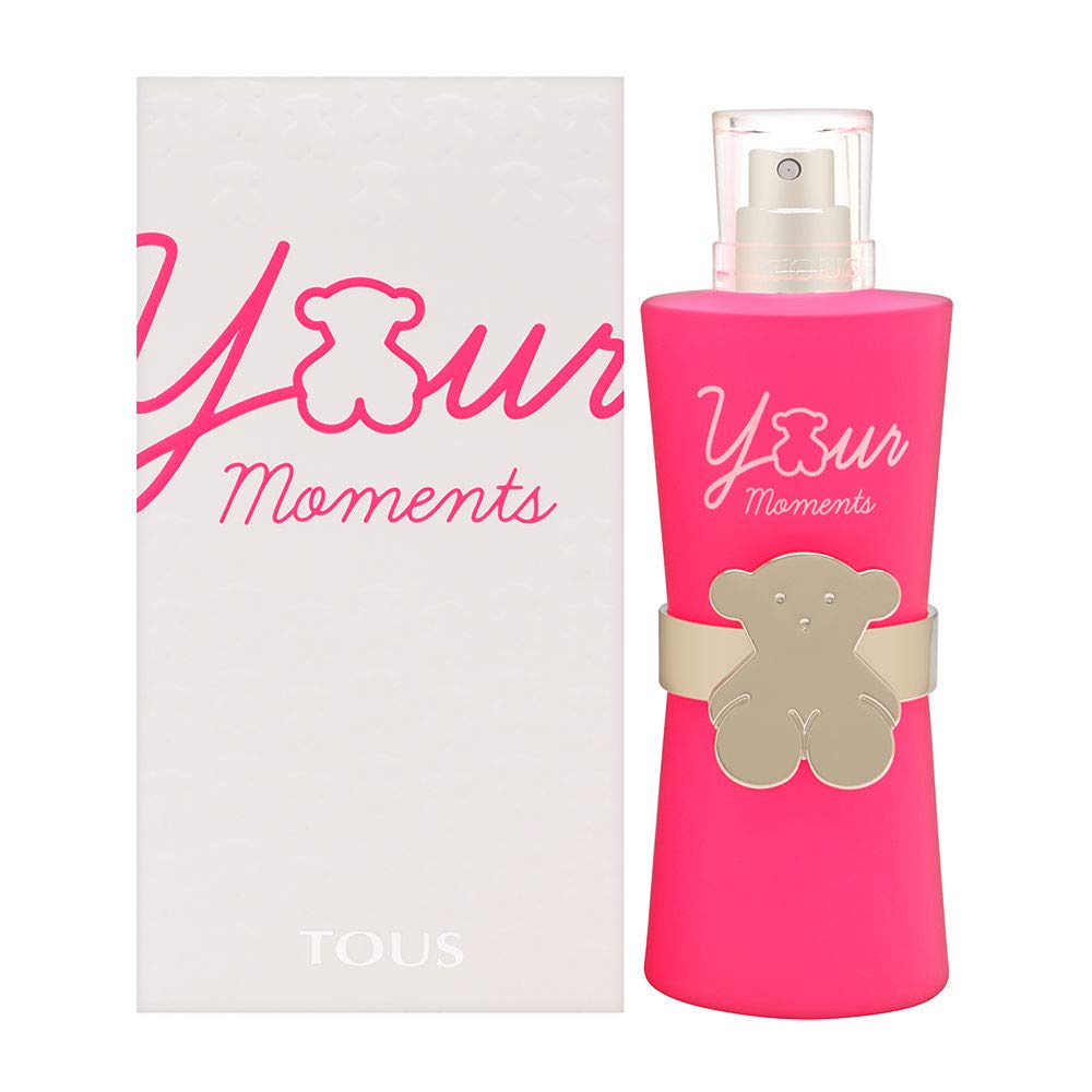 Tous Your Moments 90ml