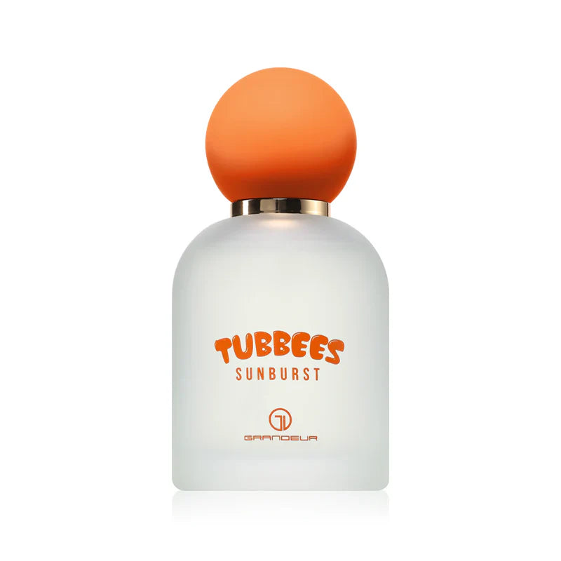 GRANDEUR TUBBEES SUN BURST MUJER 50ML EDP