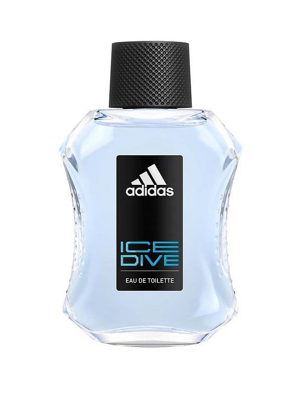 Adidas Ice Dive Adidas 100ml