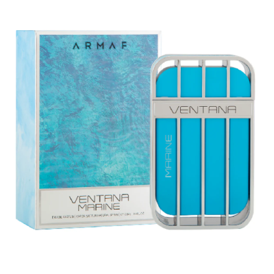 ARMAF VENTANA MARINE HOMBRE EDP 100ML