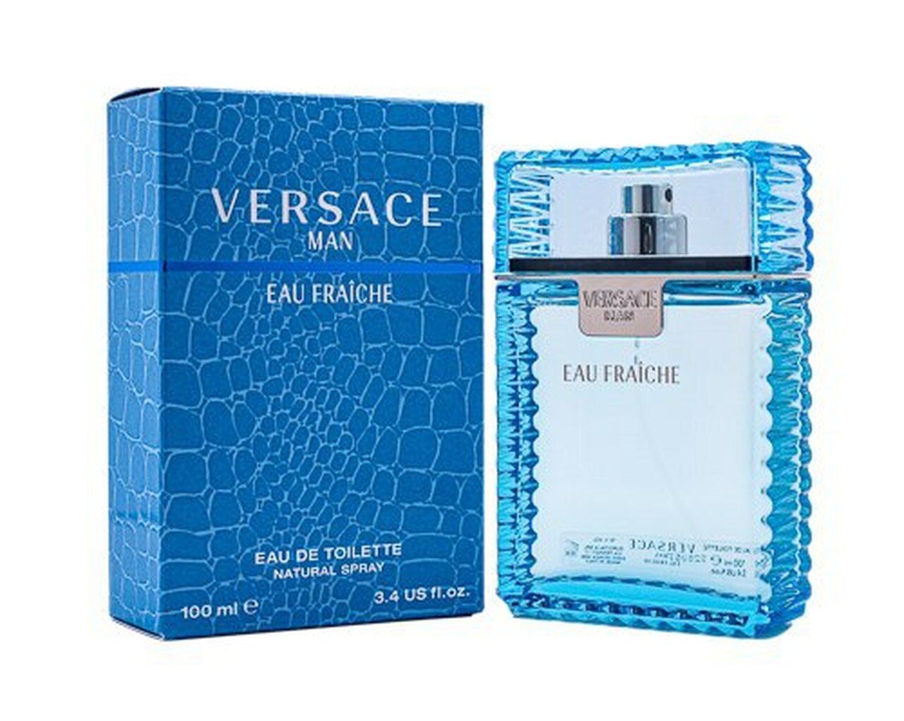 Versace Man Eau Fraiche 100ml