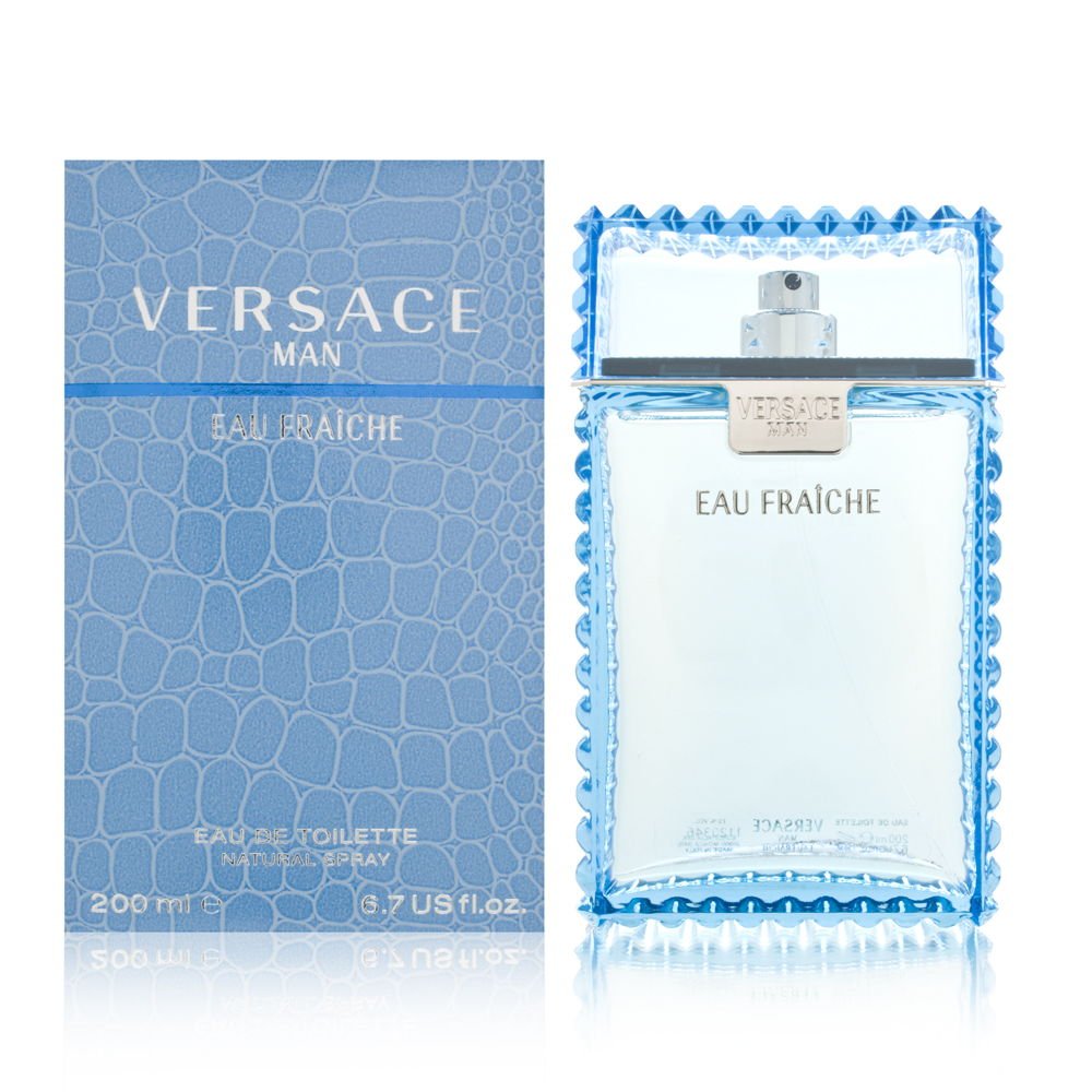 Versace Man Eau Fraiche 200ml