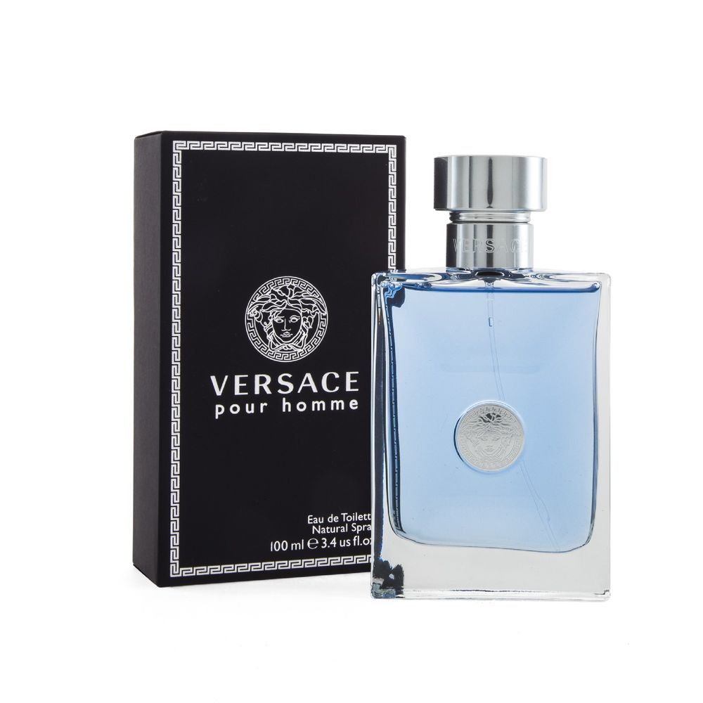 Versace Pour Homme 100ml