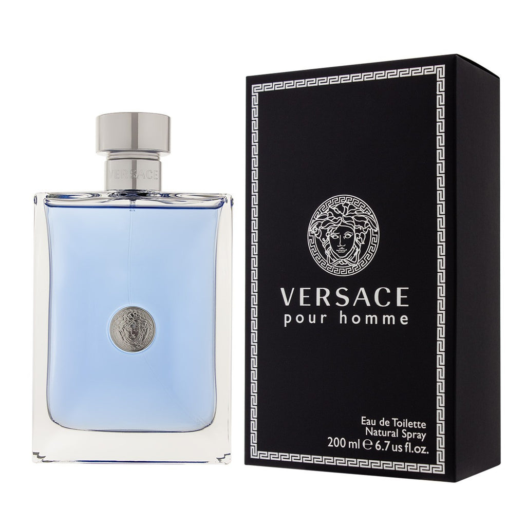 Versace Pour Homme 200ml