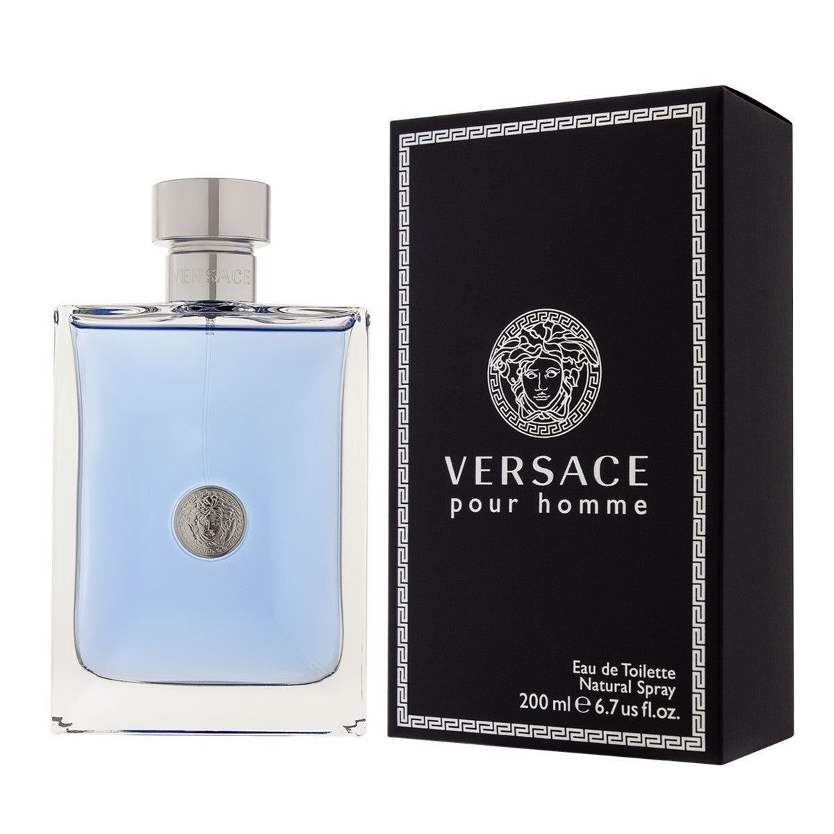 Versace Pour Homme 200ml