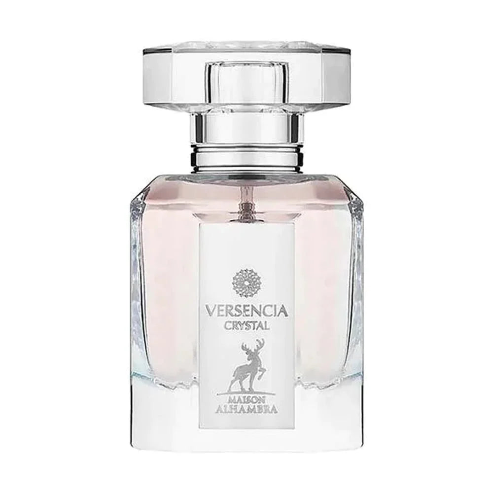 MAISON ALHAMBRA VERSENCIA CRYSTAL MUJER 100ML EDP
