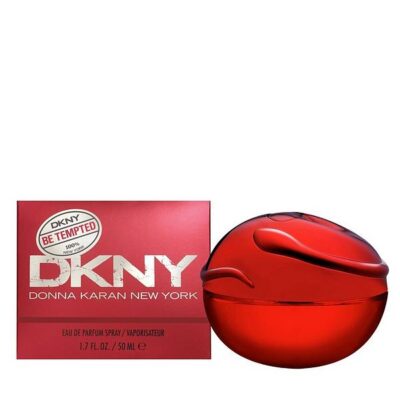 DONNA KARAN DKNY BE TEMPED MUJER EDP 100ML