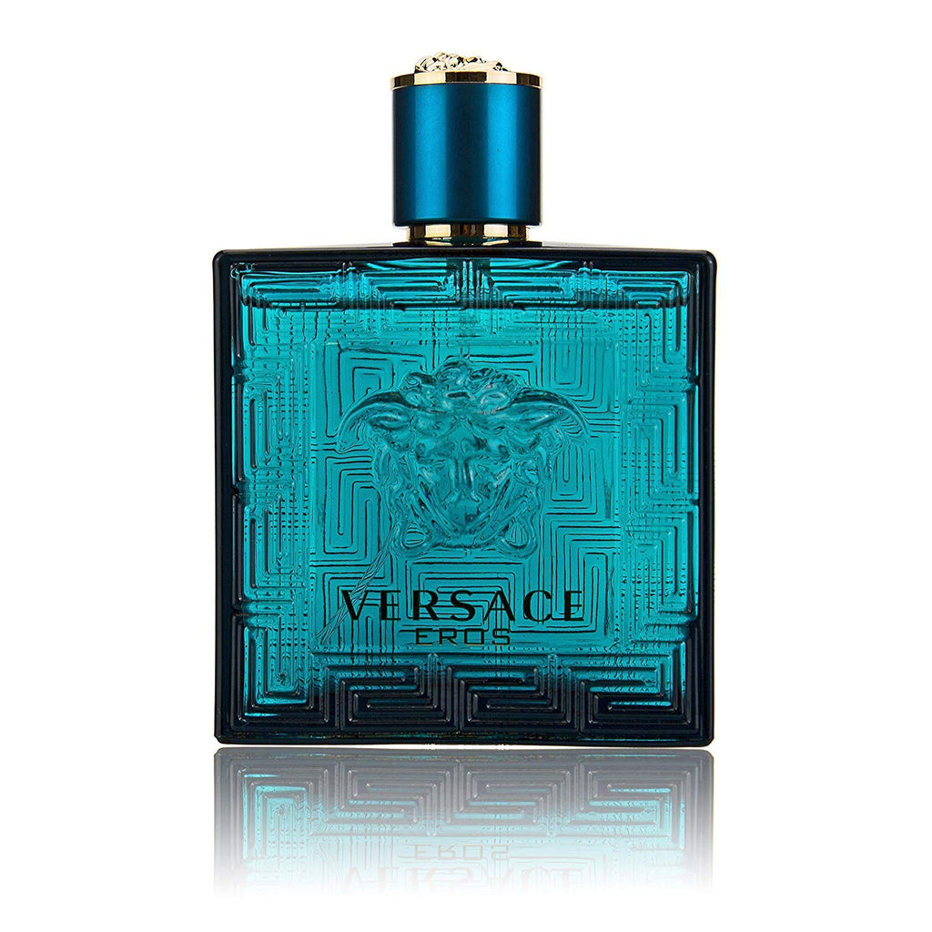 VERSACE EROS HOMBRE 100ML EDT