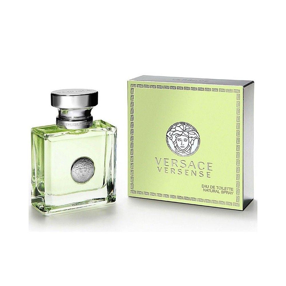 VERSACE VERSENSE MUJER 100ML EDT