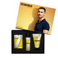 Estuche Cristiano Ronaldo CR7 Discovery Hombre 3PZ