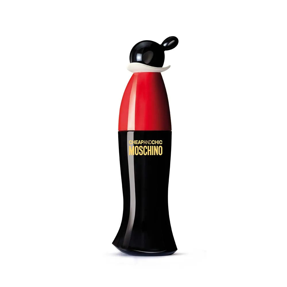 MOSCHINO CHEAPANDCHIC MUJER 100ML EDT