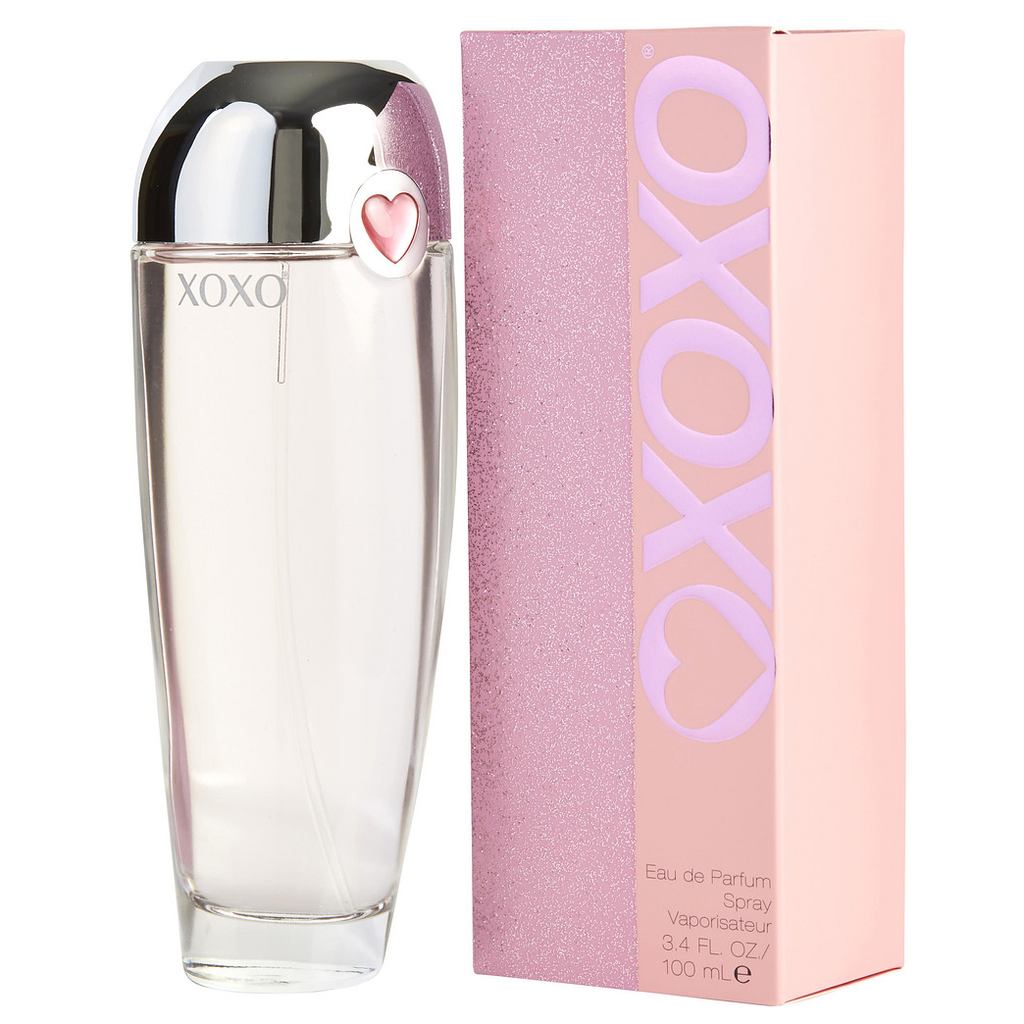 XOXO XOXO TRADICIONAL MUJER 100ML EDP
