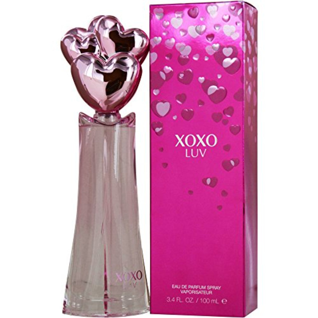 XOXO XOXO LUV MUJER 100ML EDP